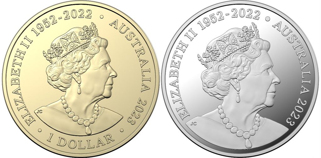 Thumbnail for Our final tribute to Queen with last run of coins to bear her image