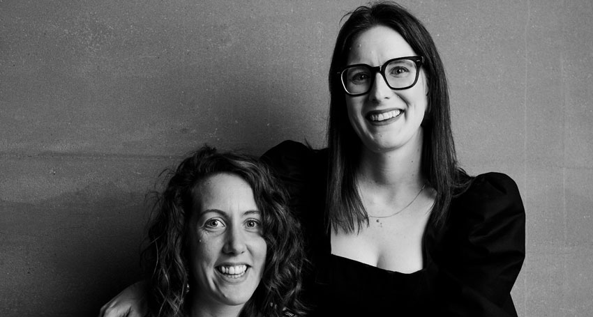 Thumbnail for Question Time – Samantha Jones and Tulleah Pearce