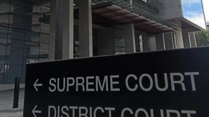 Thumbnail for Man accused of Valley station stabbing murder granted bail