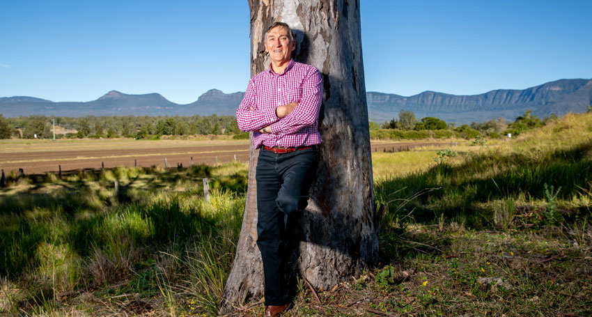 Thumbnail for 10 Questions – Cr Greg Christensen