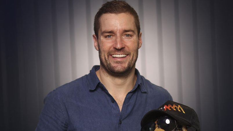 Thumbnail for Question Time – Dan Anstey, Triple M Breakfast host