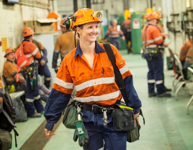 Thumbnail for Big miners feel the heat over how they plan to honour emissions promises