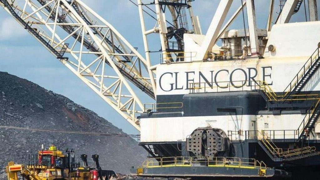 Thumbnail for Sign of the times? Coal giant scraps $2 billion project with swipe at government