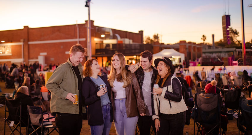 Thumbnail for Investors urged to leverage Logan as tourism push gains momentum