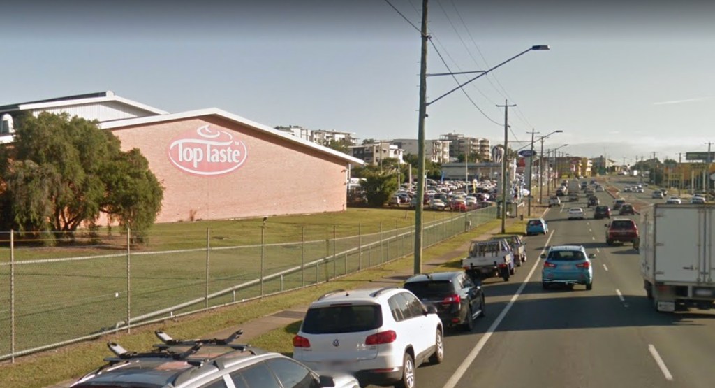 Thumbnail for Big bikkies: Council targets 14 industrial sites, including landmarks, for future plans