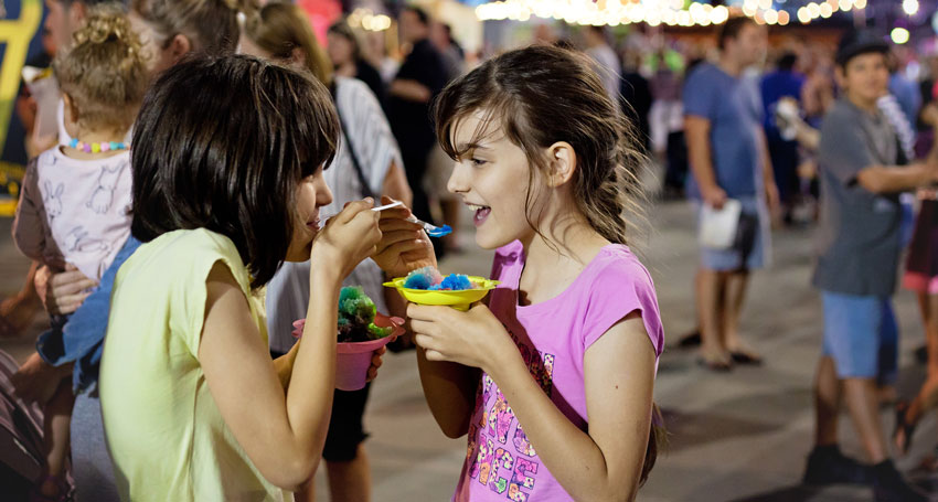 Thumbnail for Boost for city’s businesses as council plans to leave lights on