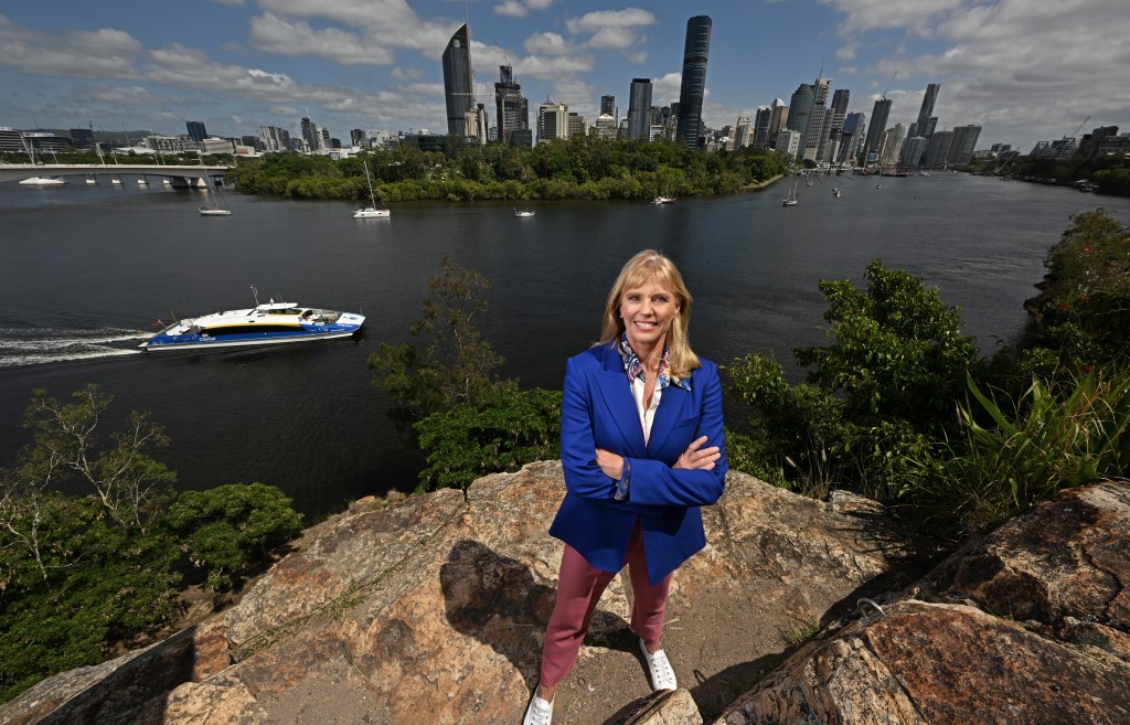 Thumbnail for Why Victoria’s failed Games could become an albatross for Brisbane
