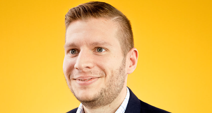 Thumbnail for Question Time – Ukrainian community leader Peter Bongiorni