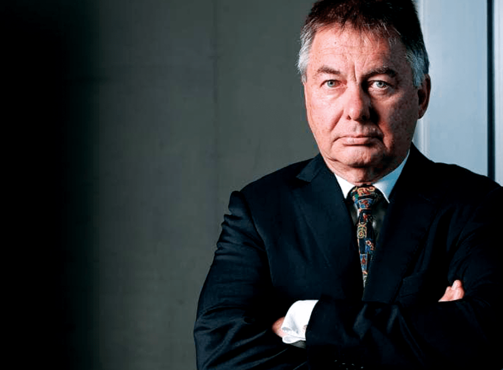 Thumbnail for “Horrible reading”: Inquiry head says troubled forensics lab in need of serious attention