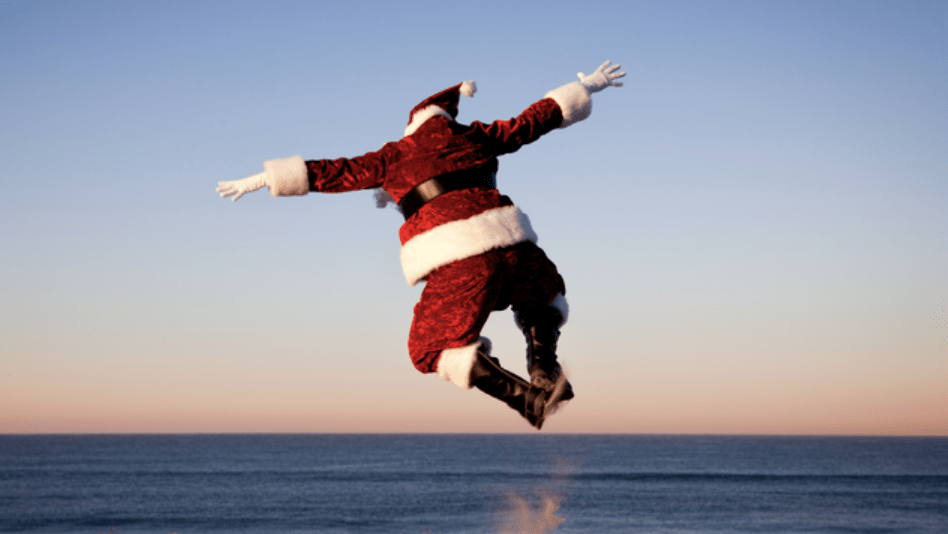 Thumbnail for Have a great Christmas break – we’ll be back next week