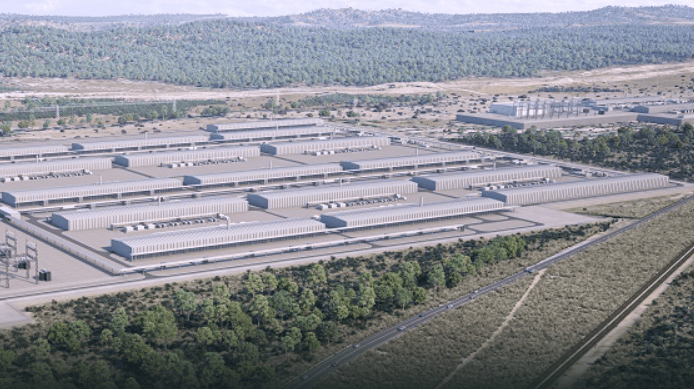 Thumbnail for Taxpayers may need to prop up massive $15 billion hydrogen project in central Queensland