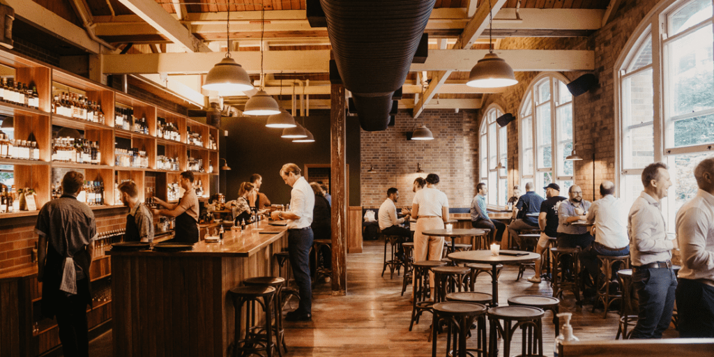 Thumbnail for Here’s cheers to a bumper year: The pick of bars to open in Brisbane in 2022