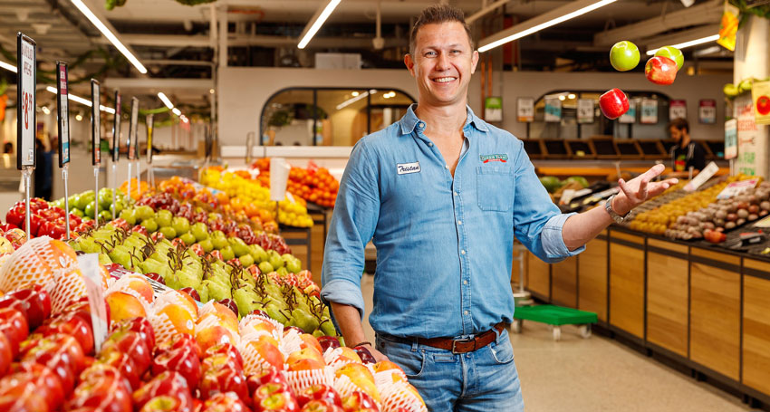 Harris Farms - West End3rd of June 2021.J&amp;A Photography