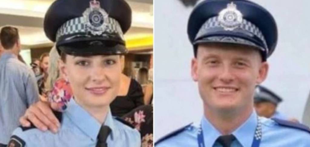 Thumbnail for Brothers in arms: The deranged conspiracy theories and hate groups that sparked cop-killing outrage