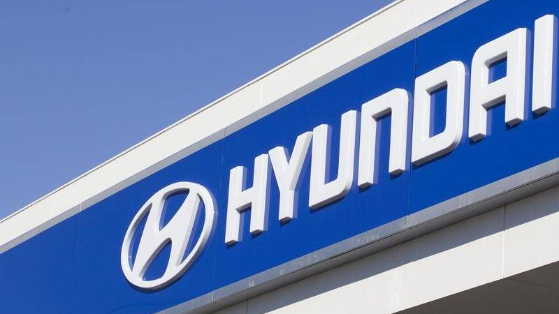 Thumbnail for Fire risk sparks recall of Hyundai cars