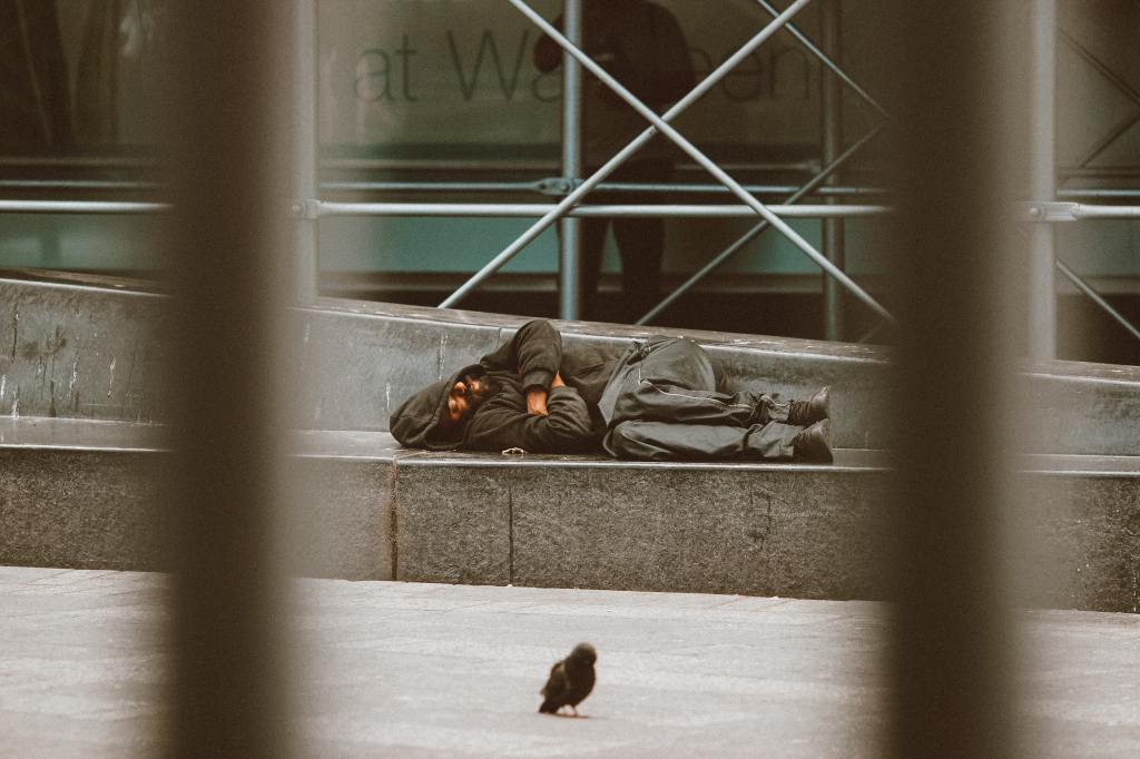 Almost $12 million will be spent to help 2500 people stay in their leases and avoid homelessness, Palaszczuk told parliament on Thursday. (Image: Unsplash)
