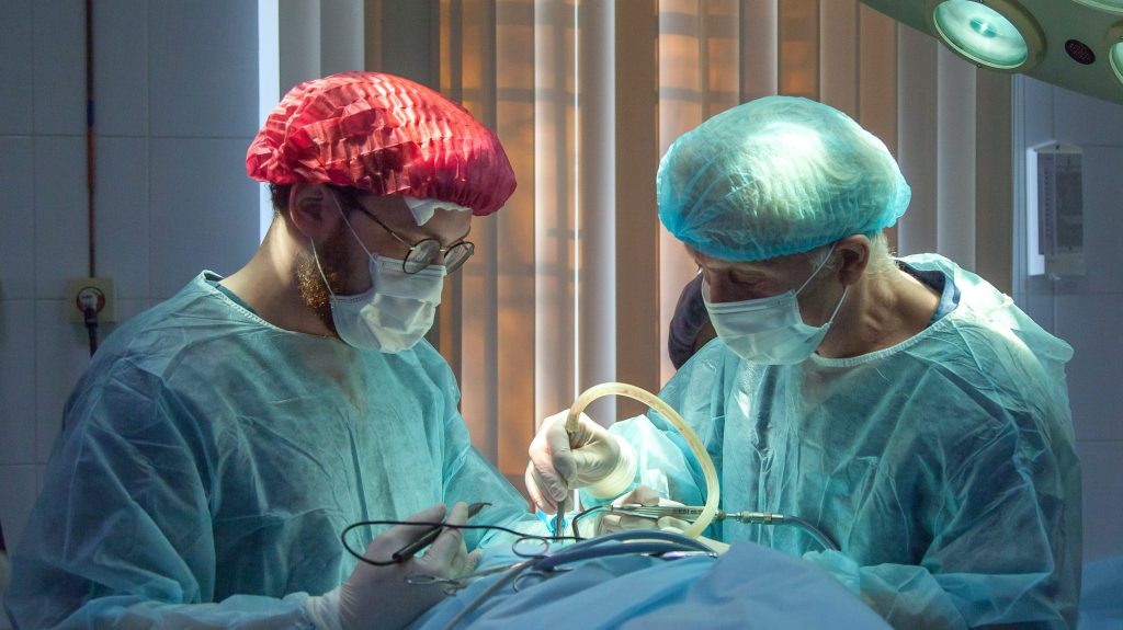 The report found some insurers would not pay out as much as others, with the difference as high as $700 for some surgeries performed at the same hospital. (Image: Unsplash)