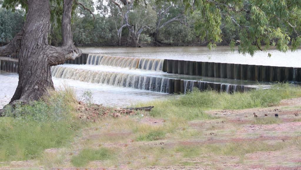 Thumbnail for The dust finally settles on Paroo after a decade of disastrous drought
