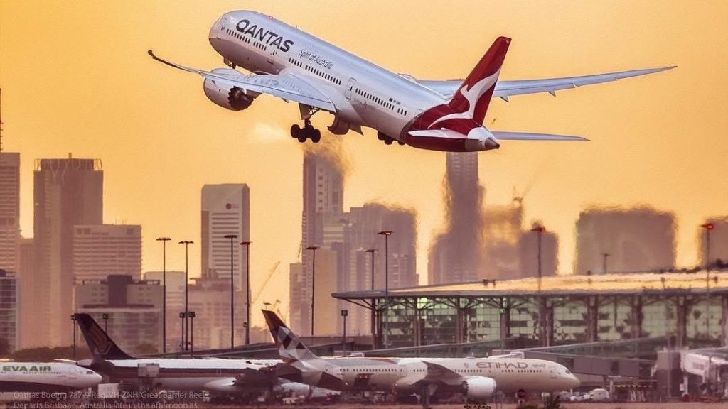 Thumbnail for We’re right, you’re wrong: Qantas to fight watchdog over sales of ‘ghost flights’