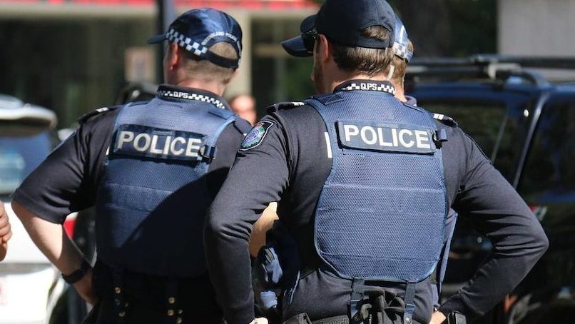 Thumbnail for Toowoomba cops new crime-fighting patrols in wake of deadly violence