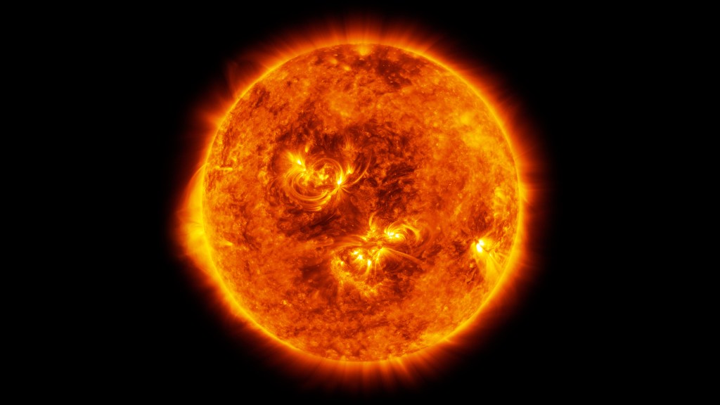 Thumbnail for Safe, limitless and finally here: Clean energy’s ‘holy grail’ achieved in US lab