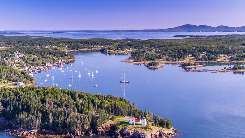 Thumbnail for Christmas miracle: Boarders swept out to sea; washed up on secret island military base