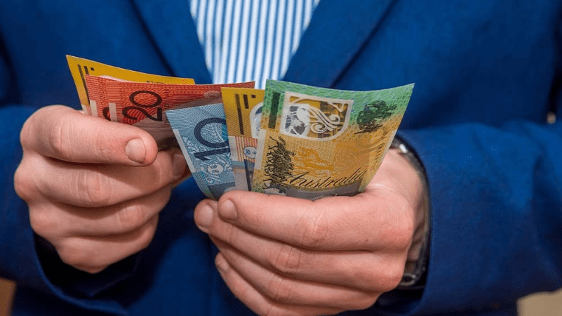 Australians no longer trust business to do the right thing