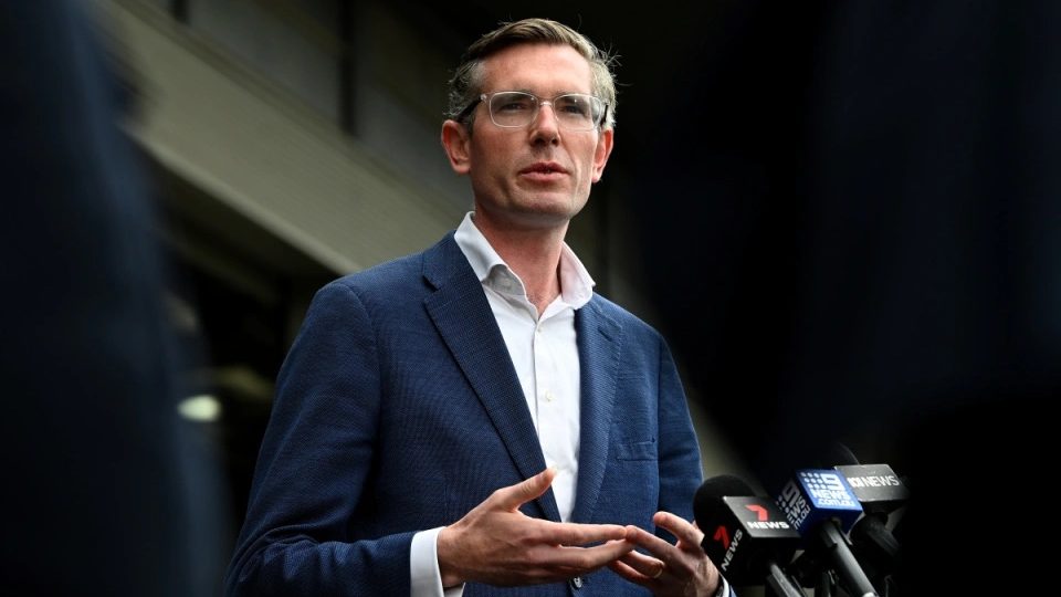 Thumbnail for Cost of living bites in city and country as NSW votes