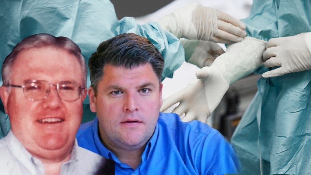 Thumbnail for Revealed: How a ‘cult’ became a major supplier of Covid tests to Australia