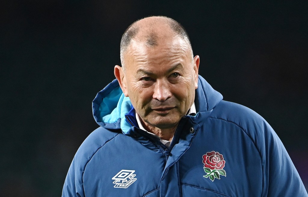 Thumbnail for Look who’s back: 18 years after he was sacked, Eddie Jones returns as Wallabies coach