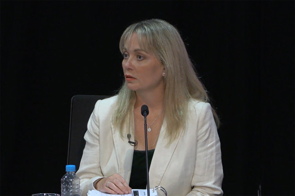 Thumbnail for Minister demanded to see private files on robodebt victims, inquiry hears