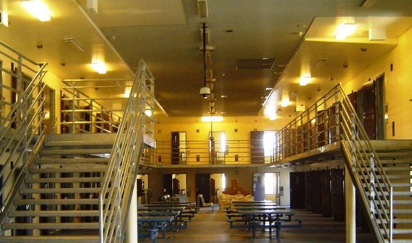 Thumbnail for Already serving two life sentences, inmate won’t face extra time for assaulting prison officer