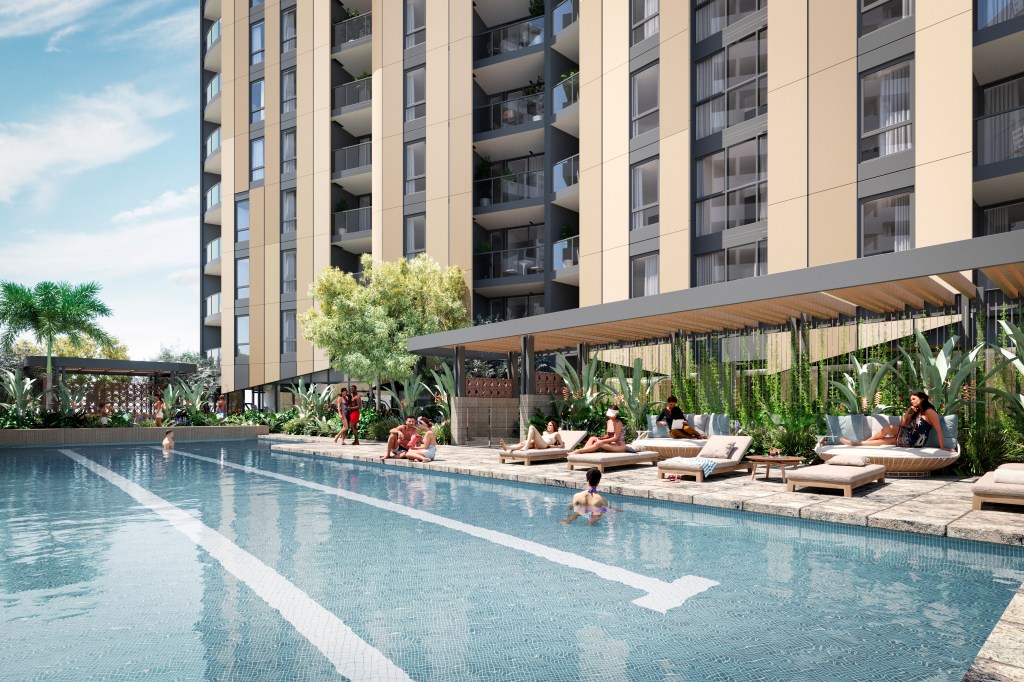Thumbnail for Brisbane’s built-to-rent sector attracts another high profile player