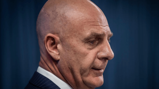 Thumbnail for Exec appointments: ReNu snags a former Tasmanian premier