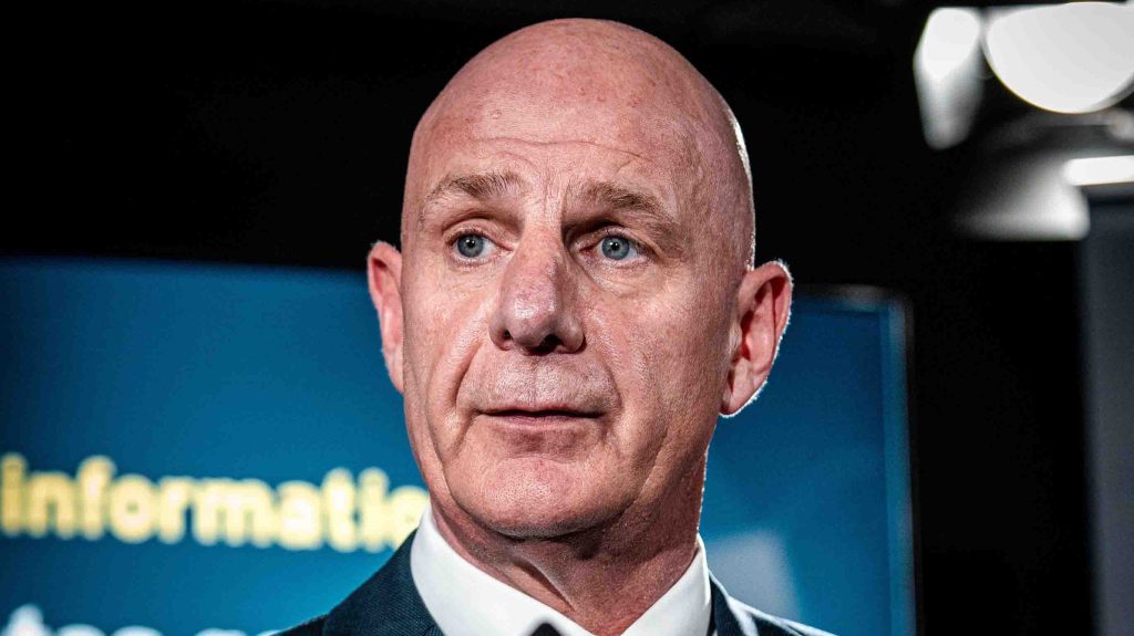 Thumbnail for Legal advice on voice to be made public as Liberals argue over party’s stance