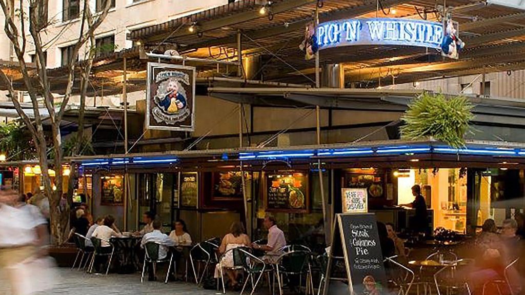 Thumbnail for Restaurant giant faces possible police probe over staff treatment