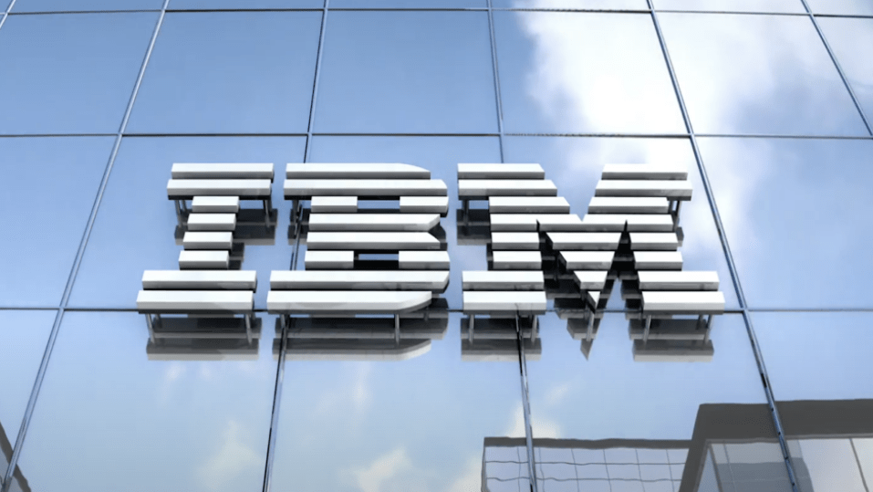 Thumbnail for IBM to lead government digital plans with $725m computer deal