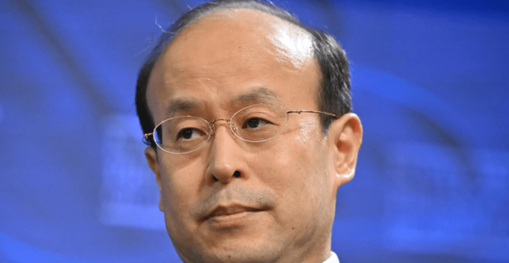 Thumbnail for Straight talk: Chinese ambassador faces media as tensions thaw