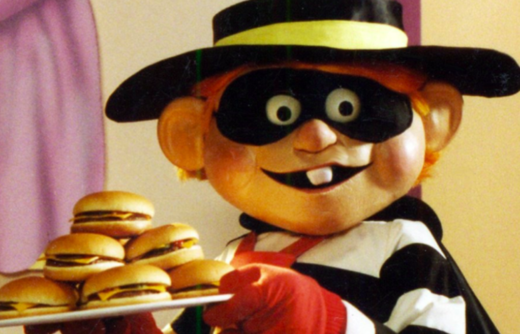Fast-food outlets on Brisbane's south side have been targeted in a series of armed hold ups. (image: Alittlebithuman.com)