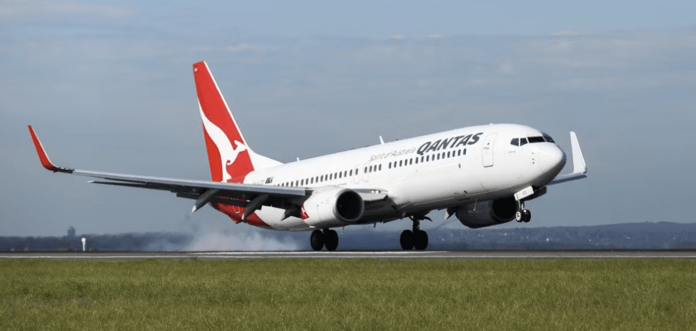 Thumbnail for Into thin air: Qantas hit with legal case after selling seats on flights that didn’t exist