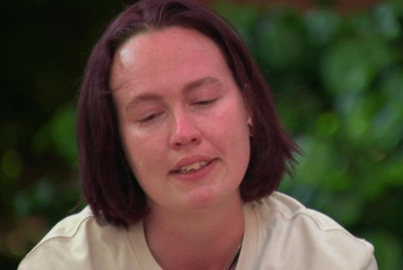 Madelyn Train says her family members who gunned down three people, including two police officers, in cold blood were 'gentle' people. (Photo Mine Network)