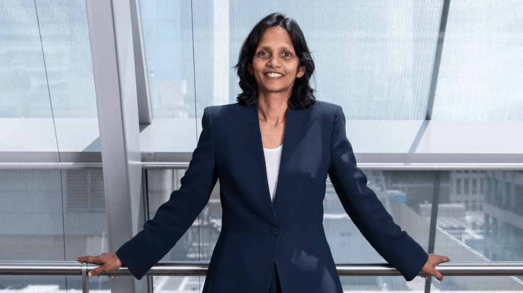 Thumbnail for Cracks in glass ceiling as women dominate economic roles