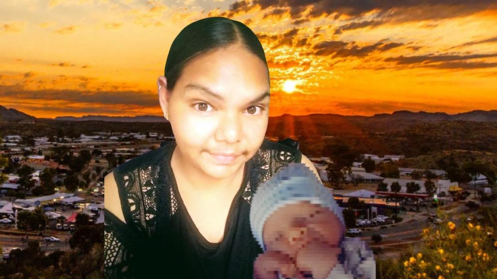 Alena Tamina Joy Kukla (AK) was killed at 16-Mile Camp, near Alice Springs, in July of 2022. Her killer, who had been freed by a court three months earlier, also murdered her 14-week-old baby and then ended his own life.