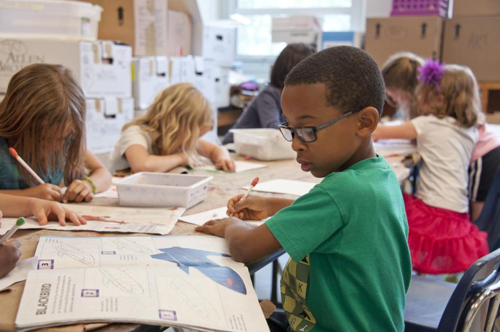 Thumbnail for Student literacy and numeracy still in doldrums despite boosted funding