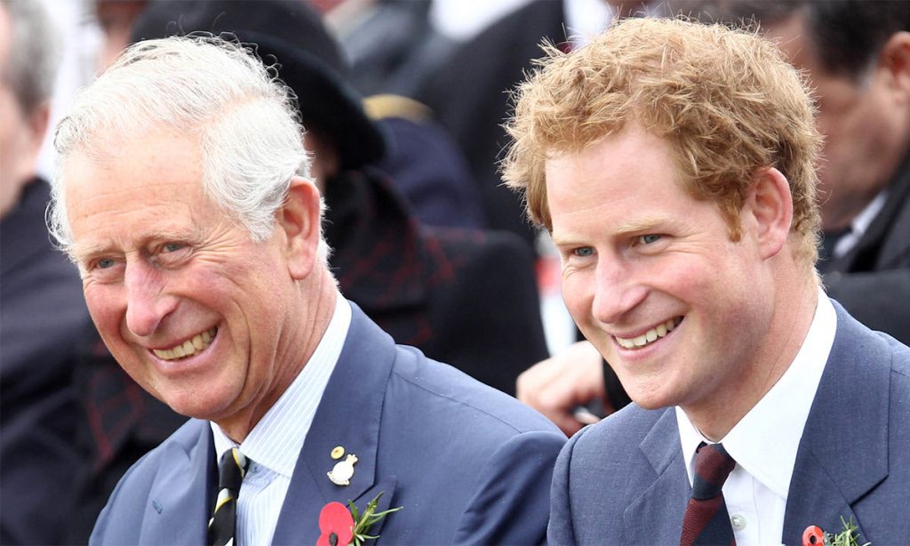 Thumbnail for Blinded by the light: Why Harry’s betrayal of his family has left King Charles facing crisis