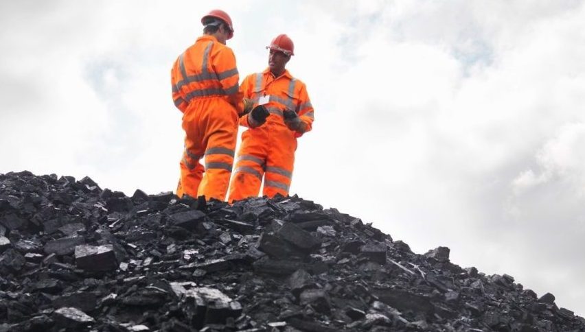 Coal prices have rebounded but pressure grows on emissions (File image: Supplied)