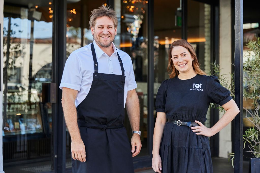 Thumbnail for Curtis Stone a key ingredient of Queensland foodie company’s California dream