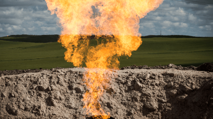 Thumbnail for Qld company says it’s solved energy problem with gas from thin air