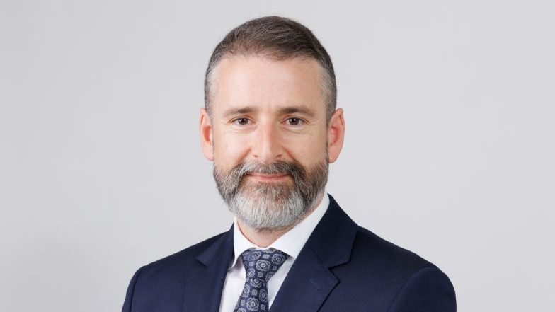 Thumbnail for Appointments: NIOA restructures executive team