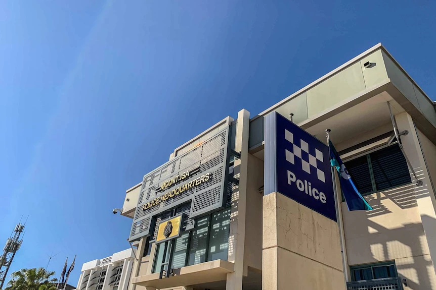 There were 30 cars reportedly stolen in the mining city of Mount Isa last month, the last straw for some residents who say they are sick of the assaults, home invasions and business break-ins and are leaving town. (Image: ABC News)